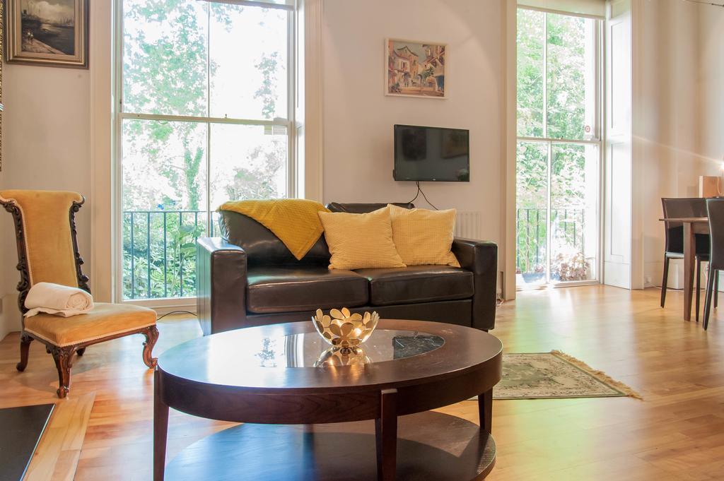1 Bed Exclusive Porchester Sq Bayswater Appartamento Londra