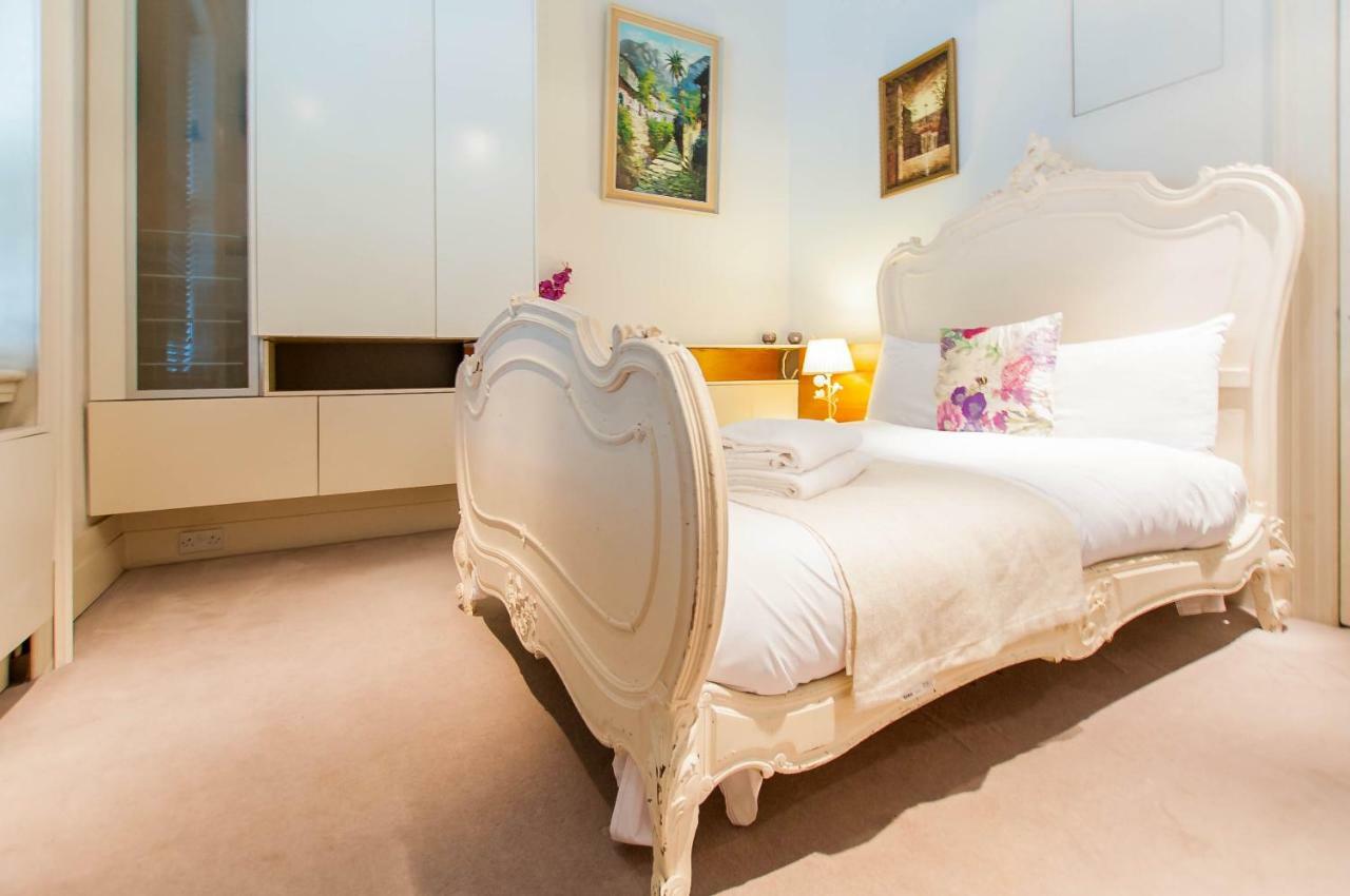 1 Bed Exclusive Porchester Sq Bayswater Appartamento Londra