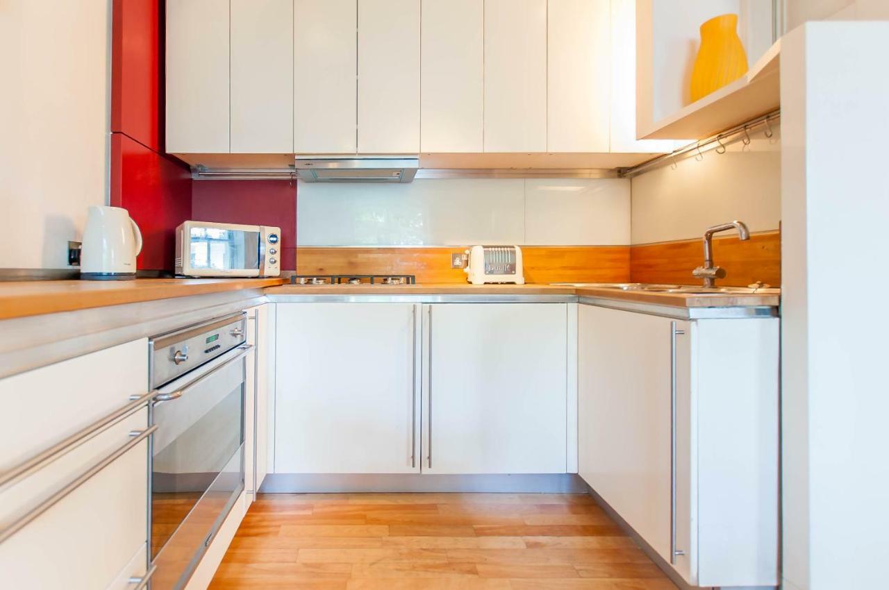 Appartamento 1 Bed Exclusive Porchester Sq Bayswater