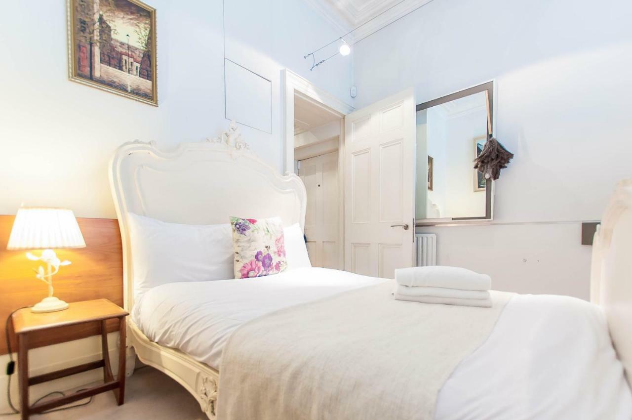 Appartamento 1 Bed Exclusive Porchester Sq Bayswater