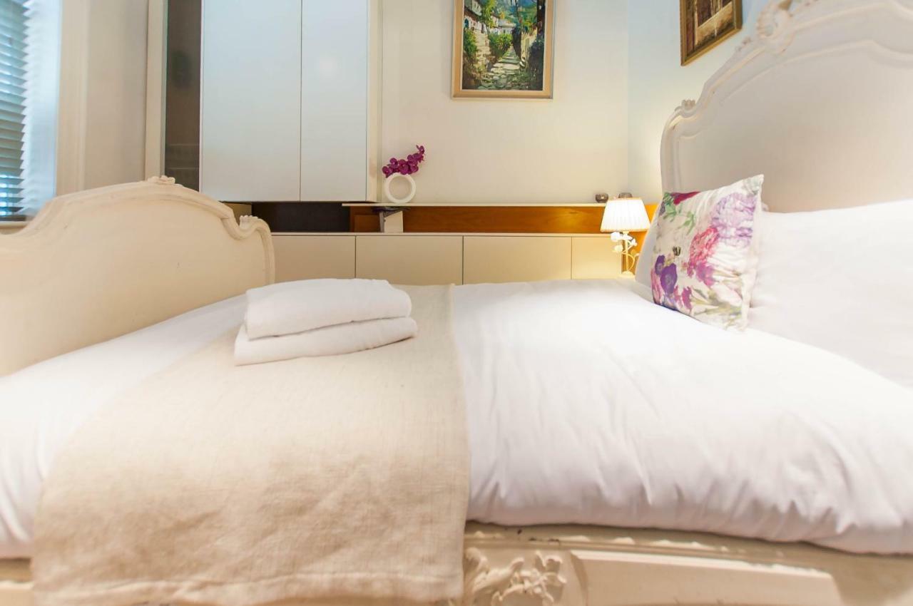 1 Bed Exclusive Porchester Sq Bayswater Appartamento *