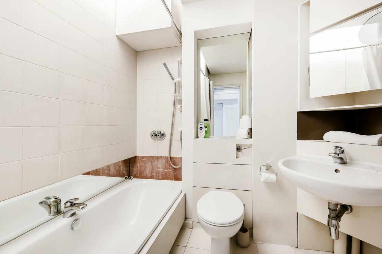 1 Bed Exclusive Porchester Sq Bayswater Appartamento Londra