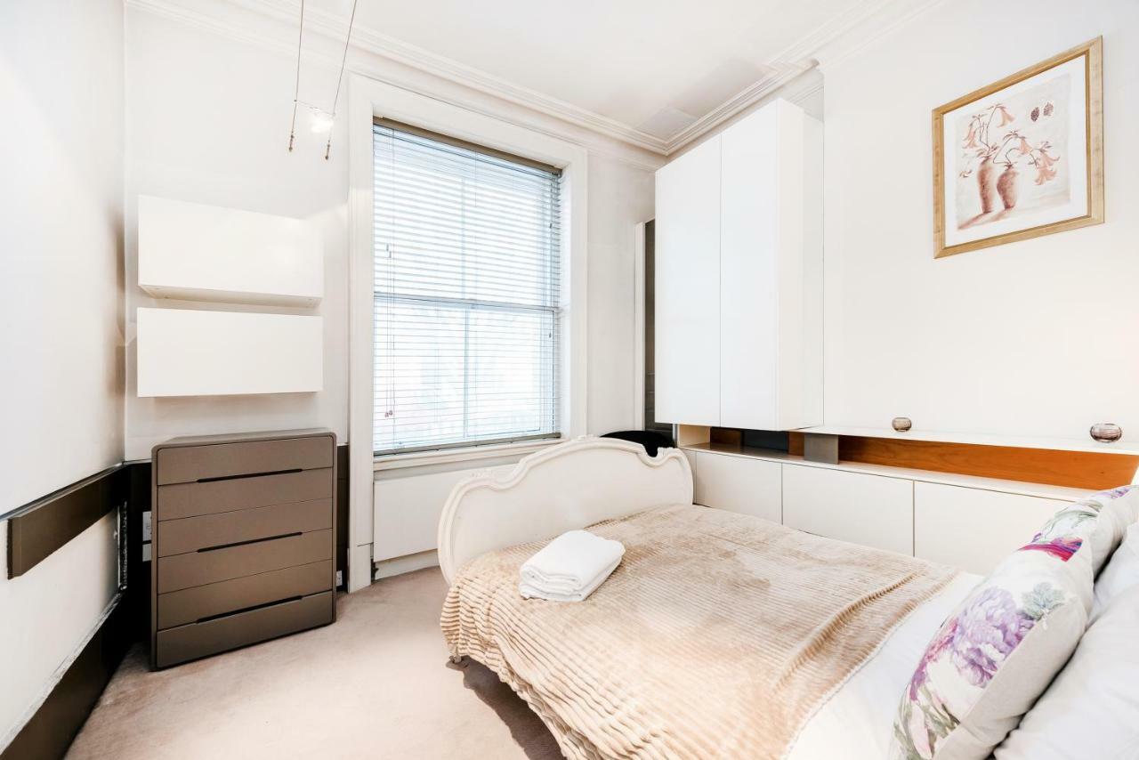 Appartamento 1 Bed Exclusive Porchester Sq Bayswater
