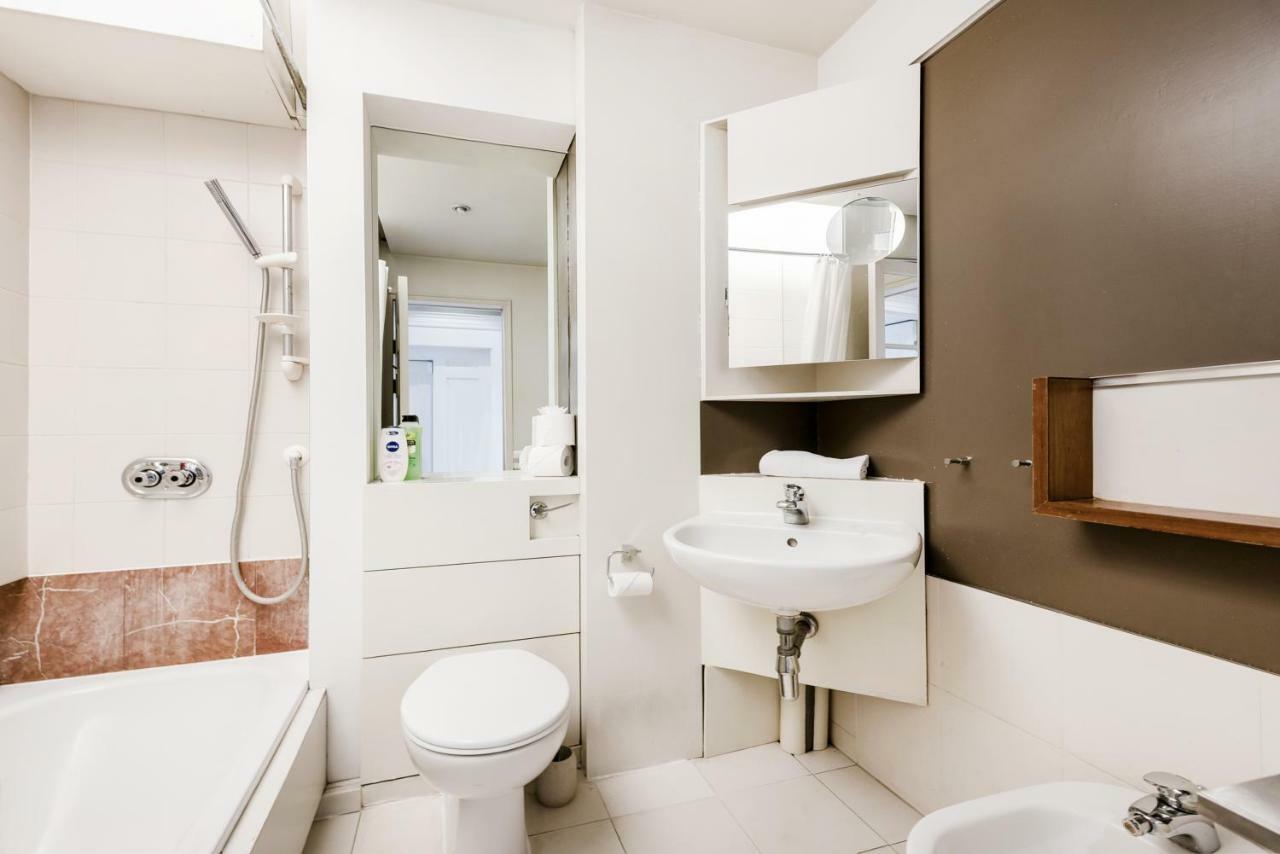 Appartamento 1 Bed Exclusive Porchester Sq Bayswater