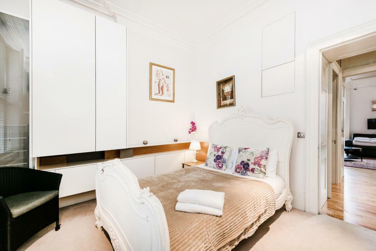 Appartamento 1 Bed Exclusive Porchester Sq Bayswater Londra